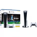 Console Sony PS5 Edition Standard + EA Sports FC 24