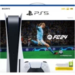 Console Sony Edition Digitale + EA Sports FC 24 – Image 2
