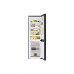 Refrigerateur combine Samsung Bespoke RB34C6B2ES9 344 L Platinum Inox – Image 7
