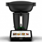 Robot Thermomix® TM7 + 6 mois d’abonnement à cookidoo