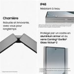 Smartphone Samsung Galaxy Z Fold6 7,6" 5G Nano SIM Rose – Image 7