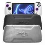 Housse de protection Ibroz Sacoche de transport ROG ALLY noire – Image 7