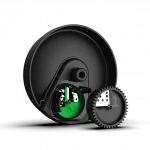 Découpe-Minute+ pour Thermomix® TM7 – Image 8