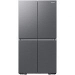 Réfrigérateur multi-portes Samsung RF59C701ES9 649 L Inox Platinum