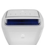 Climatiseur mobile Beko BP109AC 2500 W Blanc glacier – Image 3