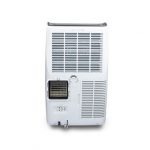 Climatiseur-mobile Tcl Sérénité TAC-09CPB/NZWLN 2800 W Blanc – Image 4