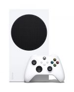 Console Microsoft Xbox Series S Blanc – Image 2