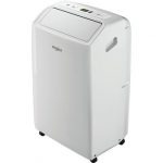 Climatiseur mobile Whirlpool PACF29COW 2800 W Blanc