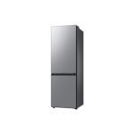 Refrigerateur combine Samsung Bespoke RB34C6B2ES9 344 L Platinum Inox – Image 2