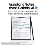 Smartphone Samsung Galaxy Z Fold6 7,6" 5G Nano SIM Rose – Image 5