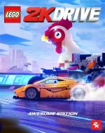 Lego 2K Drive - Edition Super Géniale (PS4) – Image 5