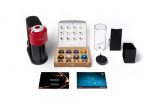Machine à café Nespresso Krups Vertuo Next 1500 W Rouge YY4296FD – Image 2