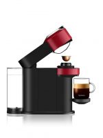 Machine à café Nespresso Krups Vertuo Next 1500 W Rouge YY4296FD – Image 3