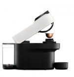 Machine à café Nespresso Krups Vertuo Pop Blanche YY4889FD – Image 4