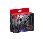 Manette Nintendo Switch Pro Edition Monster Hunter Rise : Sunbreak (SWITCH) – Image 2