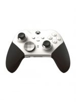 Manette Xbox sans fil Elite Series 2 Core Blanc – Image 5