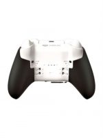 Manette Xbox sans fil Elite Series 2 Core Blanc – Image 4