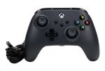 Manette filaire pour Xbox One et Xbox Series X Noir – Image 2