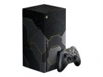 Microsoft Xbox Series X - Halo Infinite Limited Edition Bundle - console de jeux - 4K - HDR - 1 To SSD – Image 2