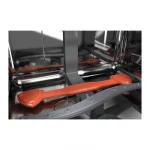 Lave-vaisselle semi-intégrable HOTPOINT HBC3C41W – Image 3