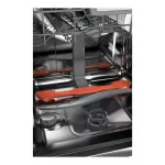 Lave-vaisselle tout intégrable HOTPOINT HIC3C41CW – Image 4