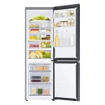 Réfrigérateur combiné SAMSUNG RB34C605CB1 – Image 2