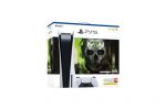 Console Sony PS5 Standard + COD MODERN WARFARE 2 CIA – Image 2