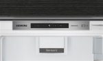 SIEMENS Réfrigérateur encastrable 1 porte KI81RADE0 iQ500 319 L Super-Réfrigération – Image 2