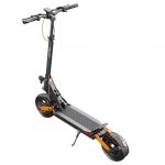 Scooter électrique JOYOR S10-S – Image 3
