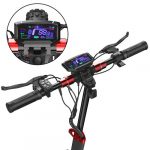 Trottinette Electrique ISCOOTER iX6 - Noir – Image 2