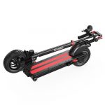 Trottinette Electrique iScooter iX5 Pliable pour Adult – Image 3