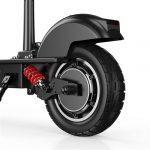 Trottinette Electrique iScooter iX5 Pliable pour Adult – Image 4