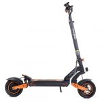 Trottinette électrique KUKIRIN G2 MAX, Pneus tout-terrain – Image 2