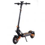Trottinette électrique KUKIRIN G2 MAX, Pneus tout-terrain – Image 3