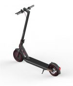 Trottinette électrique Xiaomi Electric Scooter 4 Pro Noir – Image 5