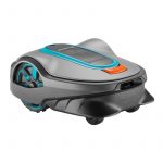GARDENA - Tondeuse robot Robot tondeuse SILENO Life 1250