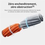 Aspirateur robot DJI ROMO S Blanc – Image 8