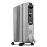 Radiateur bain d''huile Delonghi Radia S Easytronics TRRSE0920 2000W – Image 10