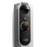 Radiateur bain d''huile Delonghi Radia S Easytronics TRRSE0920 2000W – Image 8